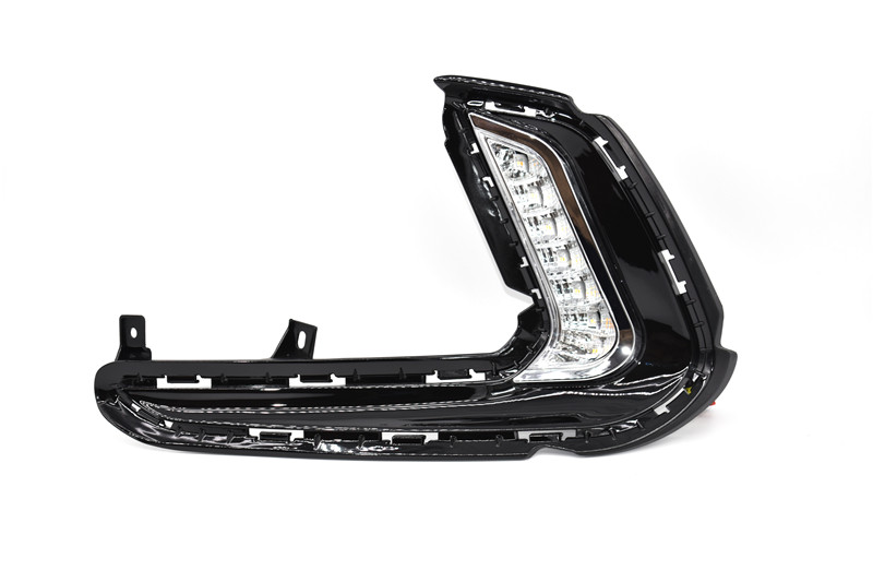 DRL-10202016-2018 ELANTRA DRL LED FOG LIGHT