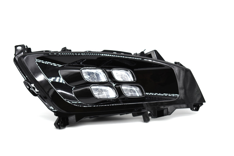 2011-2013 K5 OPTIMA LED FOG LIGHT