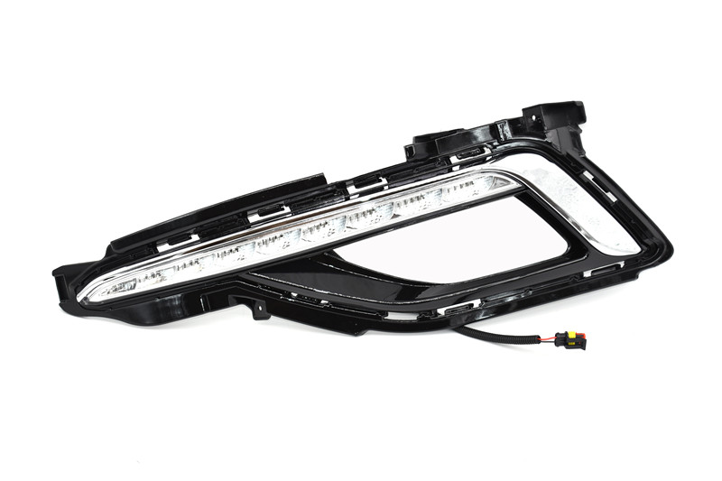 DRL-10132014-2016 SONATA LED DRL DAYTIME RUNNING LIGHT